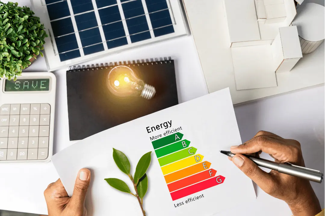 Enerji Verimliliği İçin Ofislerde Kullanılabilecek En İyi Teknolojik Çözümler