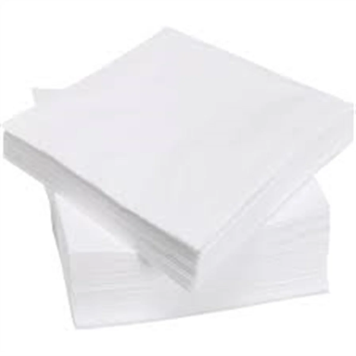 25*25cm 2 Katlı Peçete